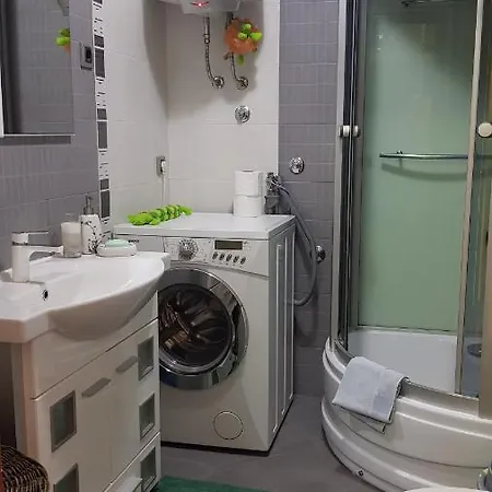 Nerabella Appartement