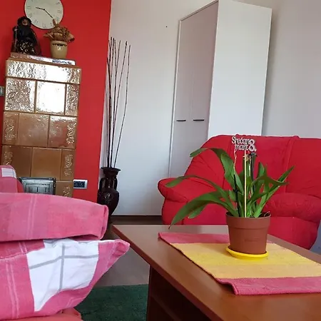 Appartement Nerabella
