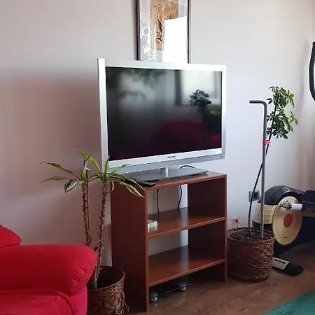 Nerabella Appartement Belgrado