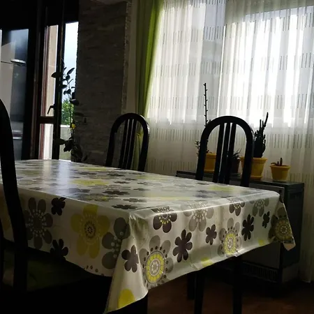 Appartement Nerabella Belgrado