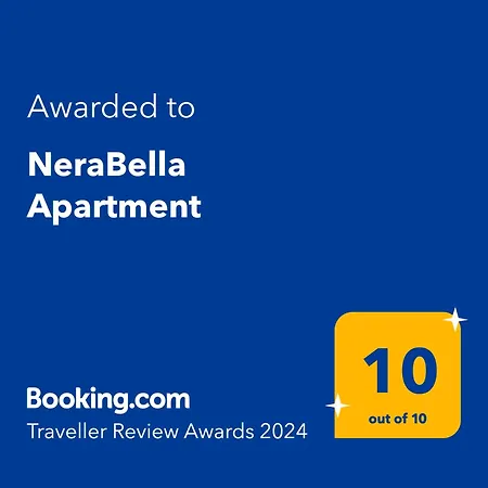 Nerabella Apartmán *