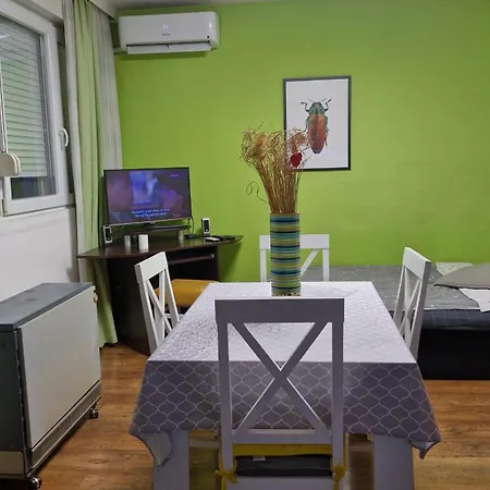 Appartamento Nerabella