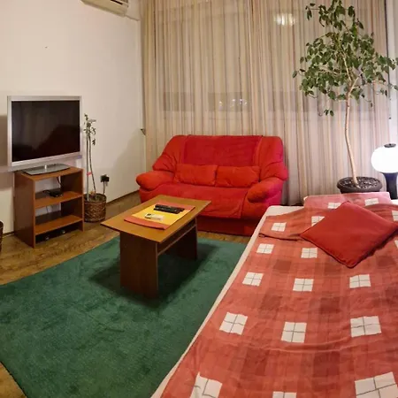 Appartamento Nerabella *