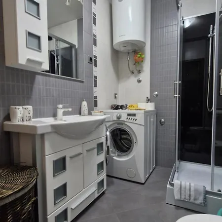 Nerabella Apartment Belgrade