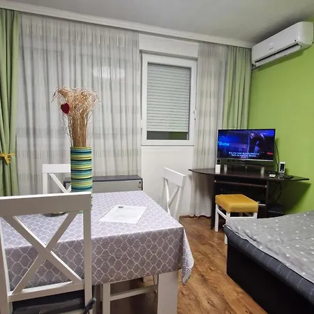 Appartamento Nerabella Belgrado